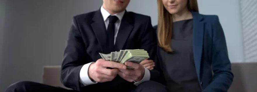 Getting Your Lenders Help Getting Your Lenders Help