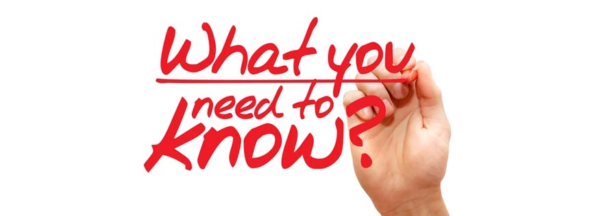 Foreclosures and What you NEED to Know Foreclosures and What you NEED to Know