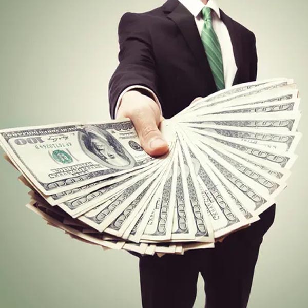 Cash Fast Solutions - We Will Buy Your House - Step 3