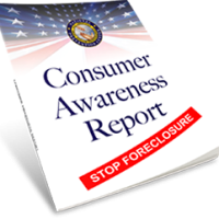 Cash Fast Solutions Consumer Awareness Report - Foreclosures